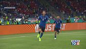 L'Italia vola agli ottavi di finale
