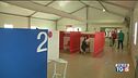 Quasi tutta l'Italia in zona bianca