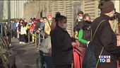 Cresce la povertà in Italia