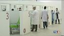 Emergenza e mascherina tra cautela e polemiche
