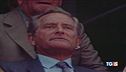 Addio a Boniperti, simbolo della Juve