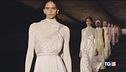 Dior sfila al Partenone