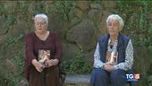 Due donne, due destini nella Roma nazista