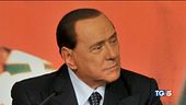 Berlusconi: un partito unico del centrodestra