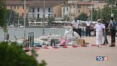 Travolti sul Garda fermati due tedeschi