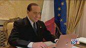 Berlusconi: un partito unico del centrodestra