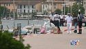 Travolti sul Garda fermati due tedeschi