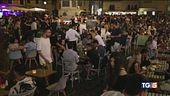 L'Italia in bianco e senza coprifuoco