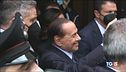 Partito unico del cdx "D'accordo su tutto"