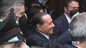 Partito unico del cdx "D'accordo su tutto"