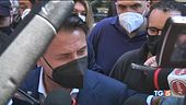 Scontro tra Giuseppe Conte e Beppe Grillo