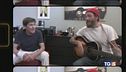 Da Morandi e Jovanotti nasce "L'allegria"