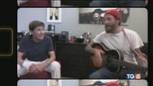 Da Morandi e Jovanotti nasce "L'allegria"