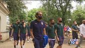 L'Italia affronterà l'Austria negli ottavi
