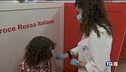 Crollo dei contagi nei vaccinati