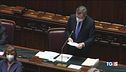 Draghi in Parlamento "Fiducia sta tornando"