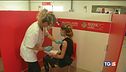 Contagi, calo costante "Mix anche per over 60"