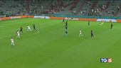 Euro 2020, ma che sfide agli ottavi!