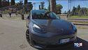L'auto elettrica più venduta in Europa