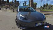 L'auto elettrica più venduta in Europa