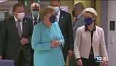 Migranti e pandemia al Consiglio Europeo