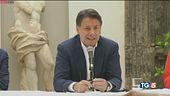 Dallo strappo alla pace, è accordo Grillo-Conte