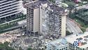 Il crollo a Miami 99 ancora dispersi