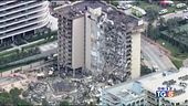 Il crollo a Miami 99 ancora dispersi