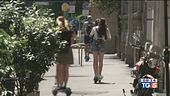 Uccisa da monopattino Due arresti a Parigi