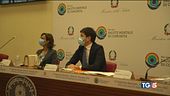 Variante, serve vasta copertura vaccinale