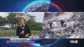 99 ancora dispersi nel crollo di Miami