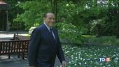 Berlusconi rilancia: partito unico c.destra