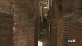 Colosseo come non lo avete mai visto!