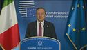 Virus, non è finita. Draghi parla all'UE