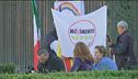 Grillo-Conte: è scontro. Partito unico cdx?