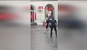 Accoltella i passanti terrore in Germania