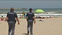 Al lago e al mare tragici incidenti