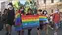 Gay pride: sì a Ddl Zan caos M5s, Conte addio?