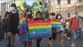 Gay pride: sì a Ddl Zan caos M5s, Conte addio?