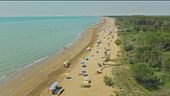4mln già in vacanza arrivano gli stranieri