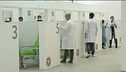 Cresce variante Delta "Accellerare i richiami"