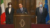 Berlusconi: centrodestra unito