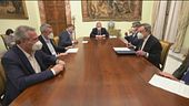 Intesa licenziamenti più ammortizzatori
