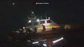 Si ribalta barcone, strage di migranti