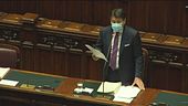 Di Maio va da Conte L'ultima mediazione
