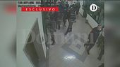 "Oltraggio alla dignità umana"