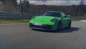Una vera icona del marchio Porsche