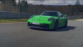 Una vera icona del marchio Porsche