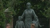 Diana, La rosa d'Inghilterra