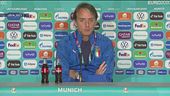 Azzurri e diavoli rossi Inglesi, Roma blindata